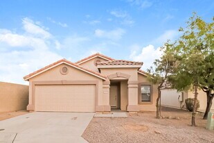 7929 W Caron Dr in Peoria, AZ - Building Photo