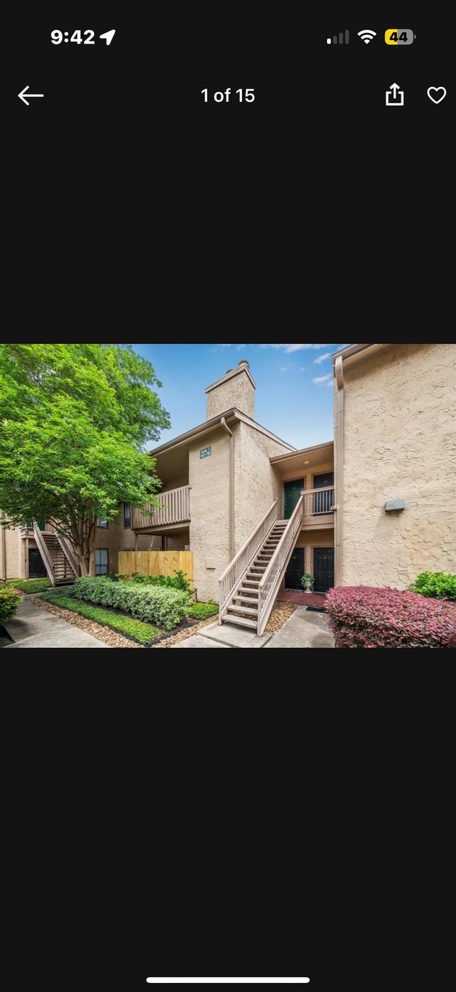 property at 5000 Milwee St