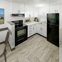 The Timbers at Jackson Hole in Jackson Hole, WY - Building Photo