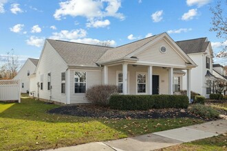 6246 Albany Crest Ave in New Albany, OH - Building Photo - Building Photo