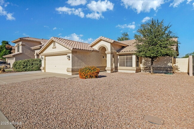 property at 1250 W Canary Way