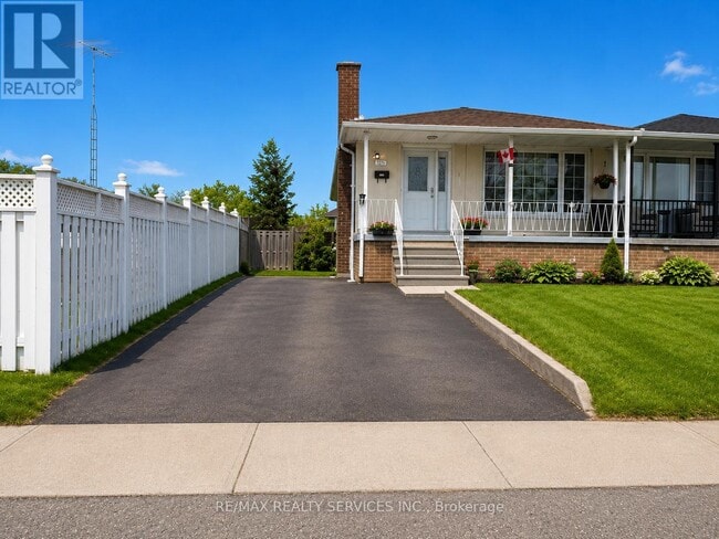 property at 7731 Redstone Rd