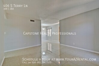 406 S Terry Ln in Tempe, AZ - Building Photo - Building Photo