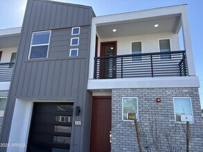 1011 E Pasadena Ave in Phoenix, AZ - Building Photo - Building Photo