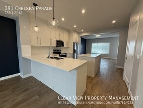 391 Chelsea Parade in Chestermere, AB - Building Photo - Building Photo
