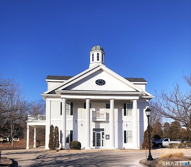 property at 1343 Boston Post Rd