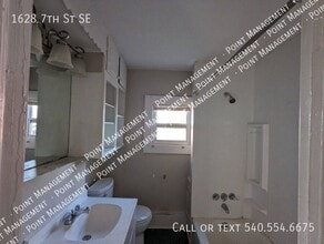 1628 7th St SE in Roanoke, VA - Building Photo - Building Photo