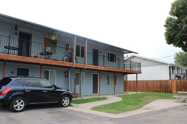 property at 903 Hersinger Pl