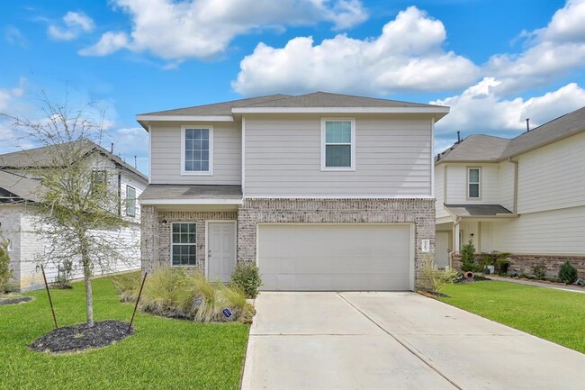 property at 2267 Raider Dr