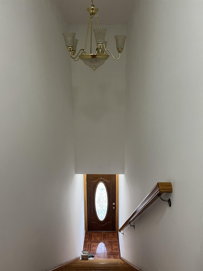 167 Garfield Ave in Jersey City, NJ - Foto de edificio - Building Photo