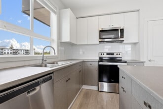 1516-1516 McCallum Rd in Abbotsford, BC - Foto de edificio - Building Photo