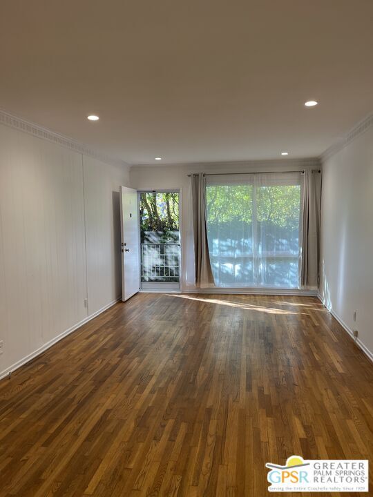 1416 S Hayworth Ave in Los Angeles, CA - Building Photo - Building Photo