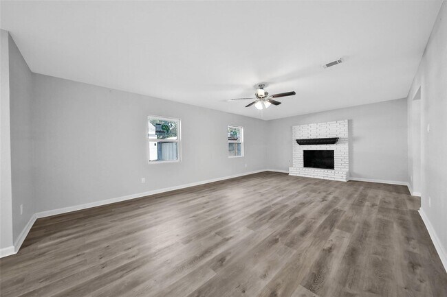 13426 Balcrest Dr in Houston, TX - Building Photo - Building Photo