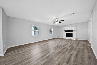 13426 Balcrest Dr in Houston, TX - Building Photo - Building Photo