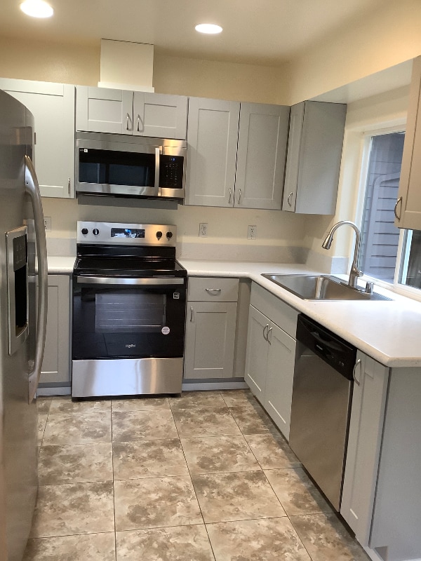 property at 829-121 121st St SW