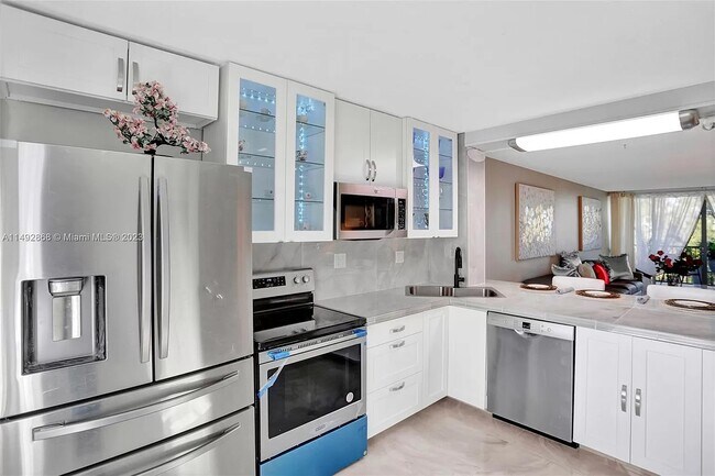 property at 3940 Environ Blvd