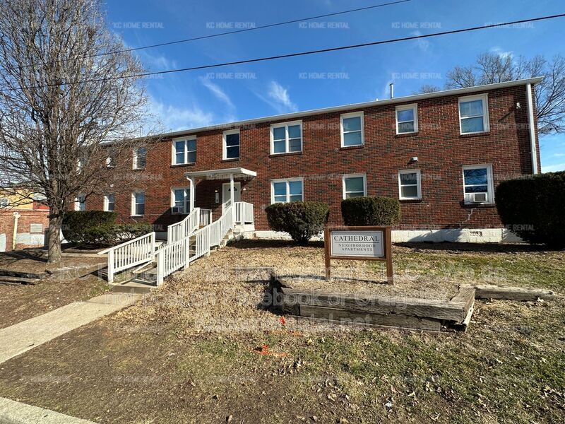 901 N 16 St in Kansas City, KS - Building Photo