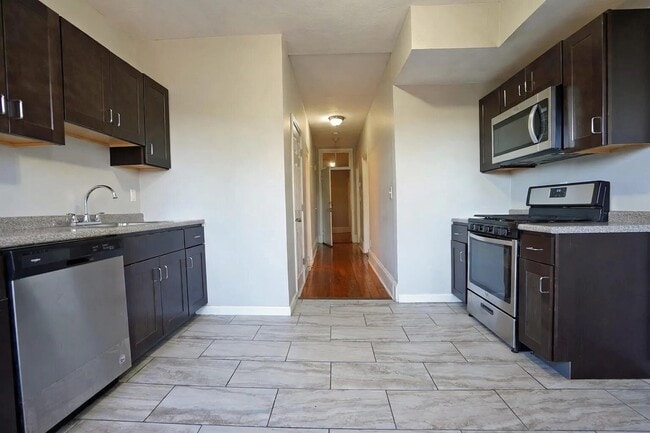 107 Sydney St in Boston, MA - Building Photo - Building Photo