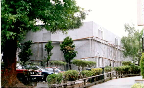 1807 Addison St in Berkeley, CA - Foto de edificio - Building Photo