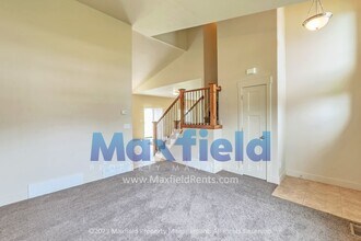 3779 E Clubhouse Ln in Eagle Mountain, UT - Building Photo - Building Photo