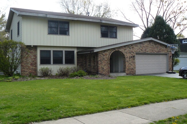 property at 12 W Bailey Rd