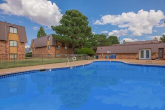 Westlake Apartments in Lubbock, TX - Building Photo - Building Photo