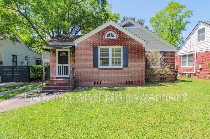 51 Timmerman Dr in Charleston, SC - Building Photo