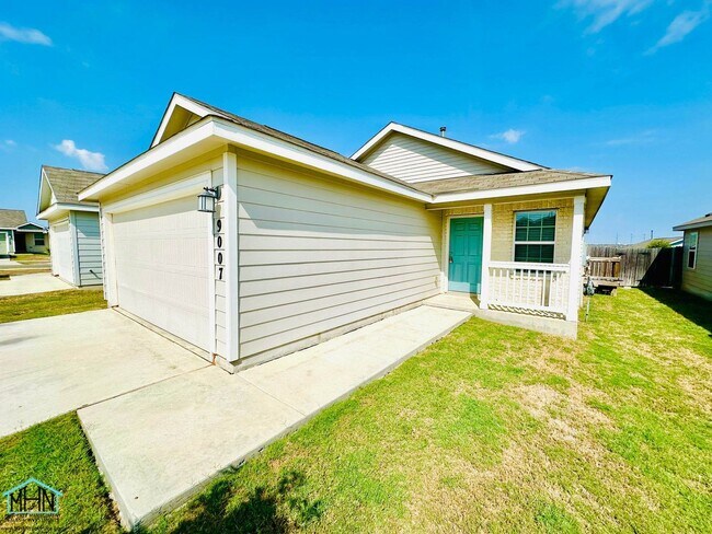 9007 Little Hoss in Converse, TX - Building Photo - Building Photo