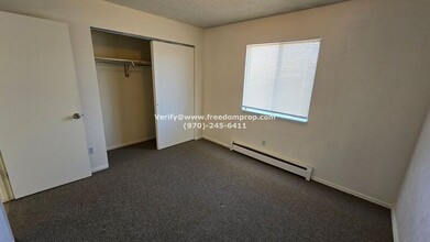 2904 Orchard Ave in Grand Junction, CO - Building Photo - Building Photo