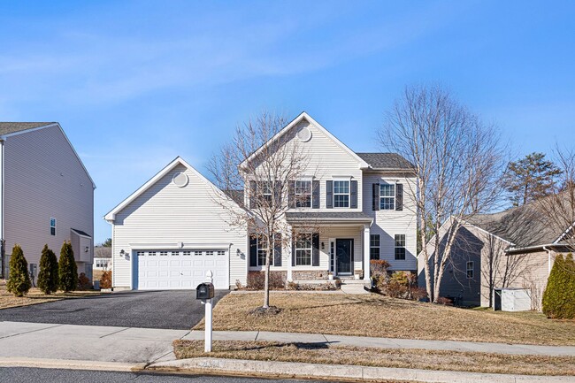 property at 431 Welsh Hill Rd