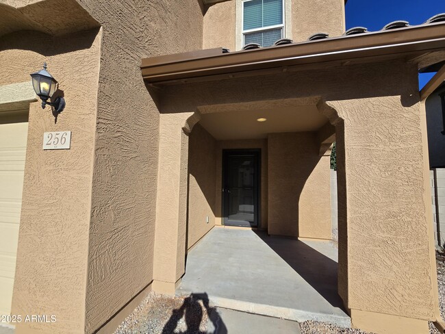 256 N Scott Dr in Chandler, AZ - Building Photo - Building Photo