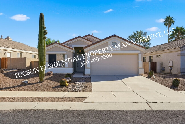 property at 2440 N Creek Vista Dr