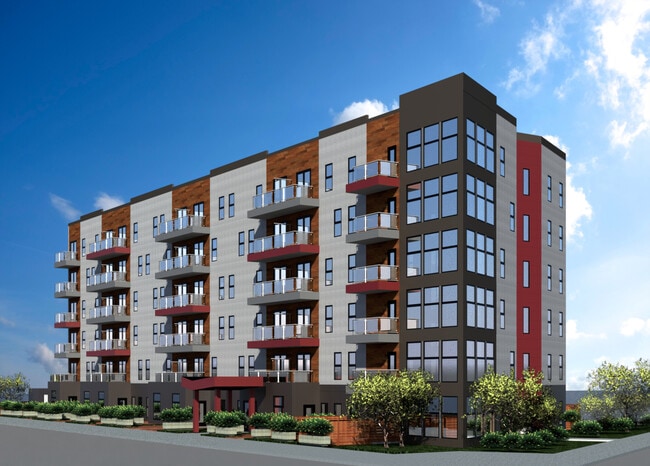 property at 1125 Pembina Hwy