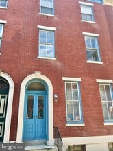 2006 Mt Vernon St-Unit -2 in Philadelphia, PA - Building Photo - Building Photo