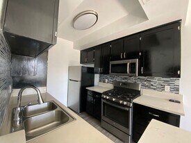 Avalon in Los Angeles, CA - Building Photo