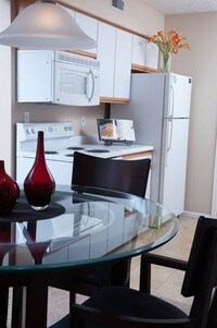 Interior Photo - Springbrook Meadows Apartments in Jackson, Michigan