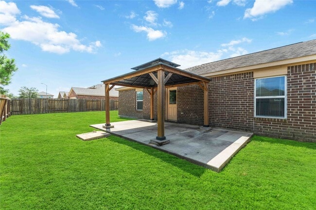 property at 20918 Bastion Settle Dr