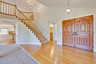 43558 Southerland Way in Fremont, CA - Building Photo - Building Photo