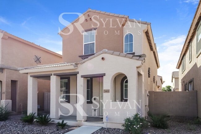 5411 W Illini St in Phoenix, AZ - Building Photo - Building Photo