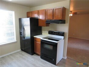 1602 Benttree Dr in Killeen, TX - Building Photo - Building Photo