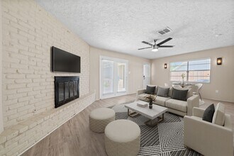 5826 Spruce Forest Dr in Houston, TX - Building Photo - Building Photo