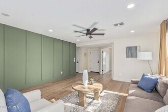 13862 W Fargo Dr in Surprise, AZ - Building Photo - Building Photo