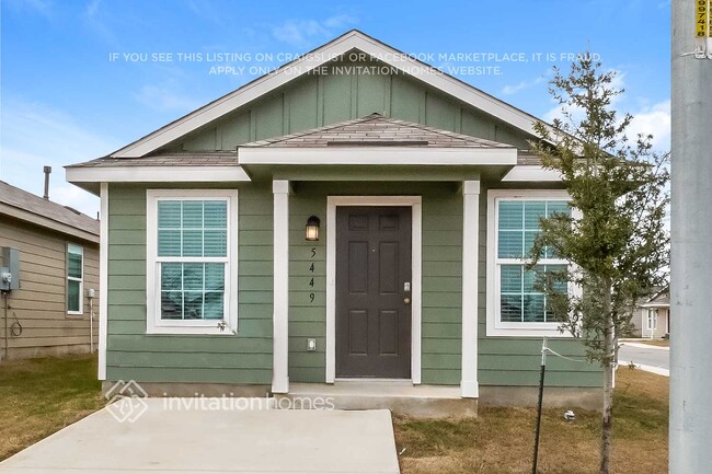 property at 5449 Verdugos Pl