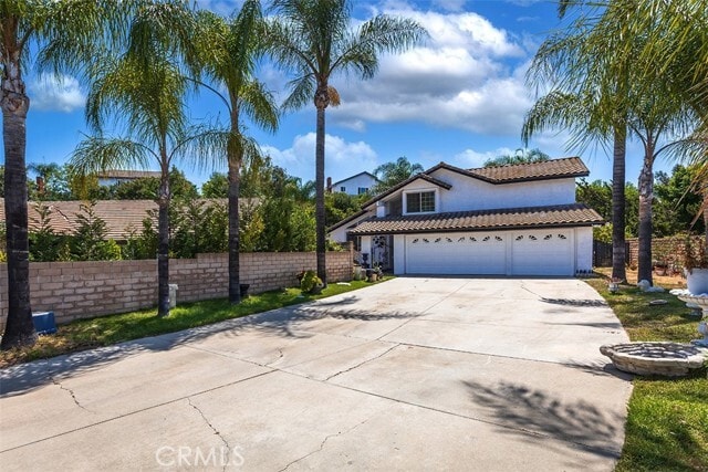 property at 1250 Kinglake Dr