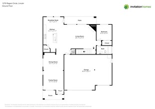 1279 Regent Cir in Lincoln, CA - Building Photo - Building Photo