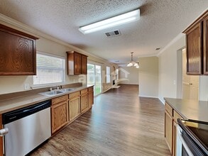 3109 Spenrock Ct in Denton, TX - Foto de edificio - Building Photo