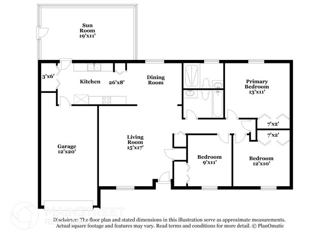7573 Falcon Trace Ct in Jacksonville, FL - Building Photo - Building Photo