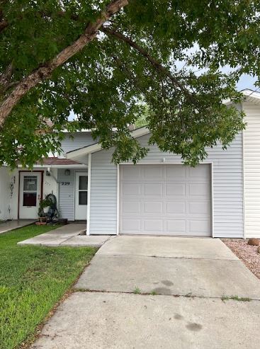 229 Monterey Way in Douglas, WY - Building Photo