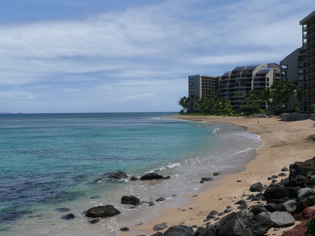 Kahana Manor in Lahaina, HI - Building Photo - Building Photo