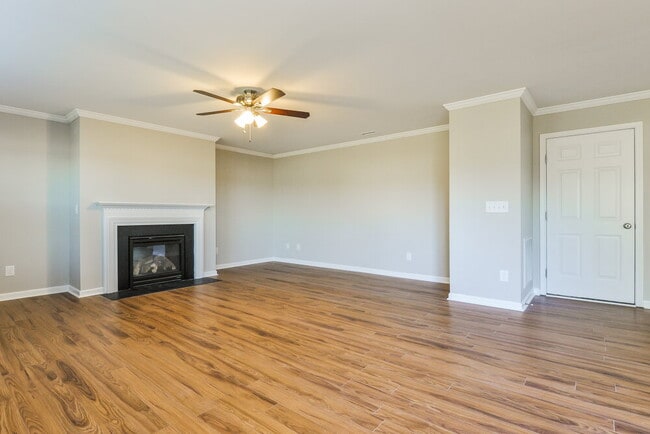 3708 Hinton Grove Pl in Raleigh, NC - Building Photo - Building Photo